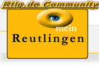 Logo Reutlingen Rtlg